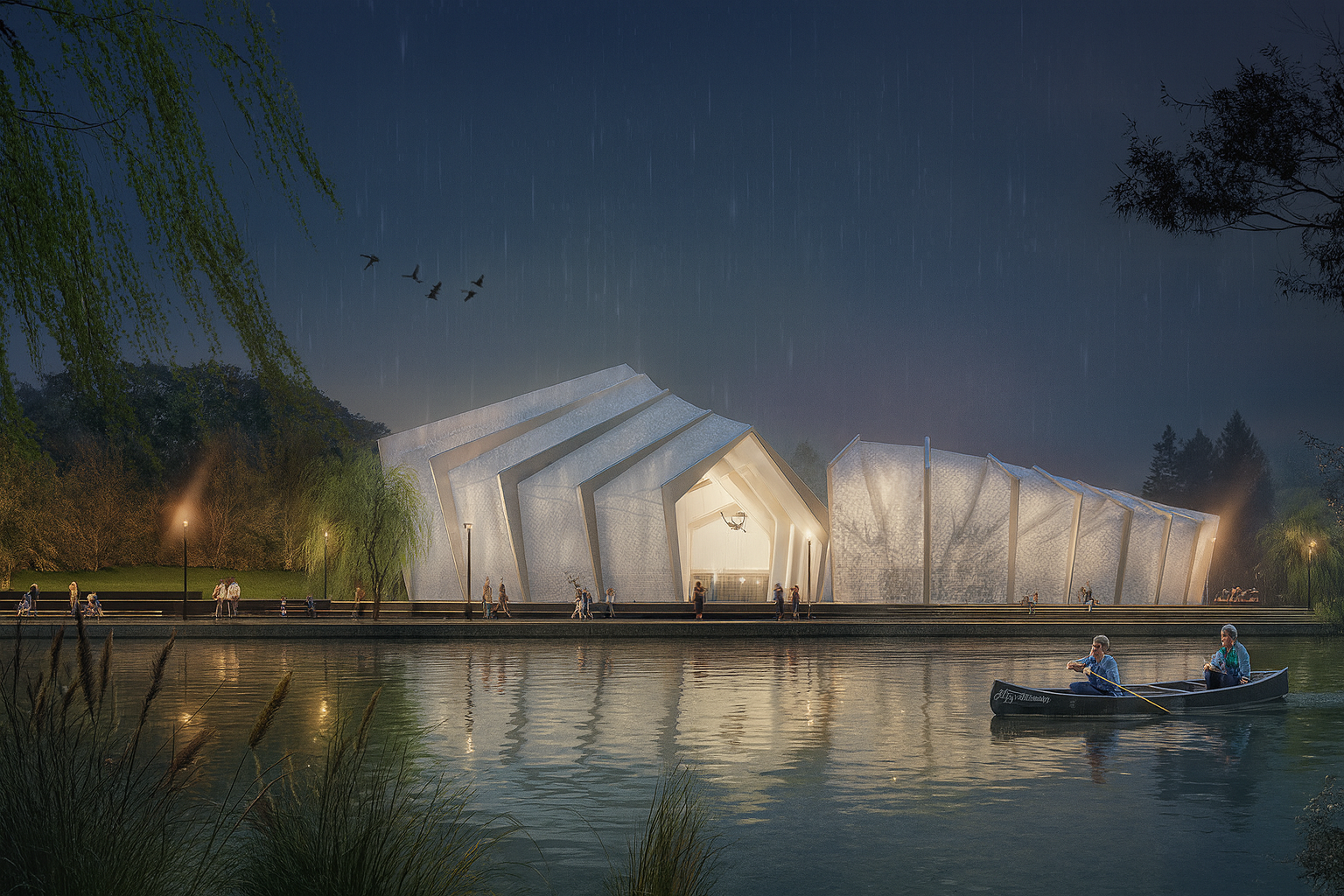 Featured work by Shannon Scott